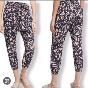 Anthropologie Hei Hei Harem Jogger pants